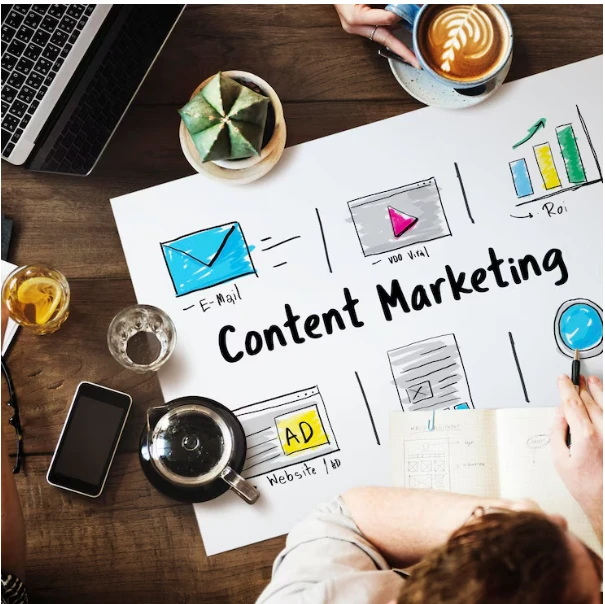 Content Marketing Agency Secrets: How to Create Viral-Worthy Content