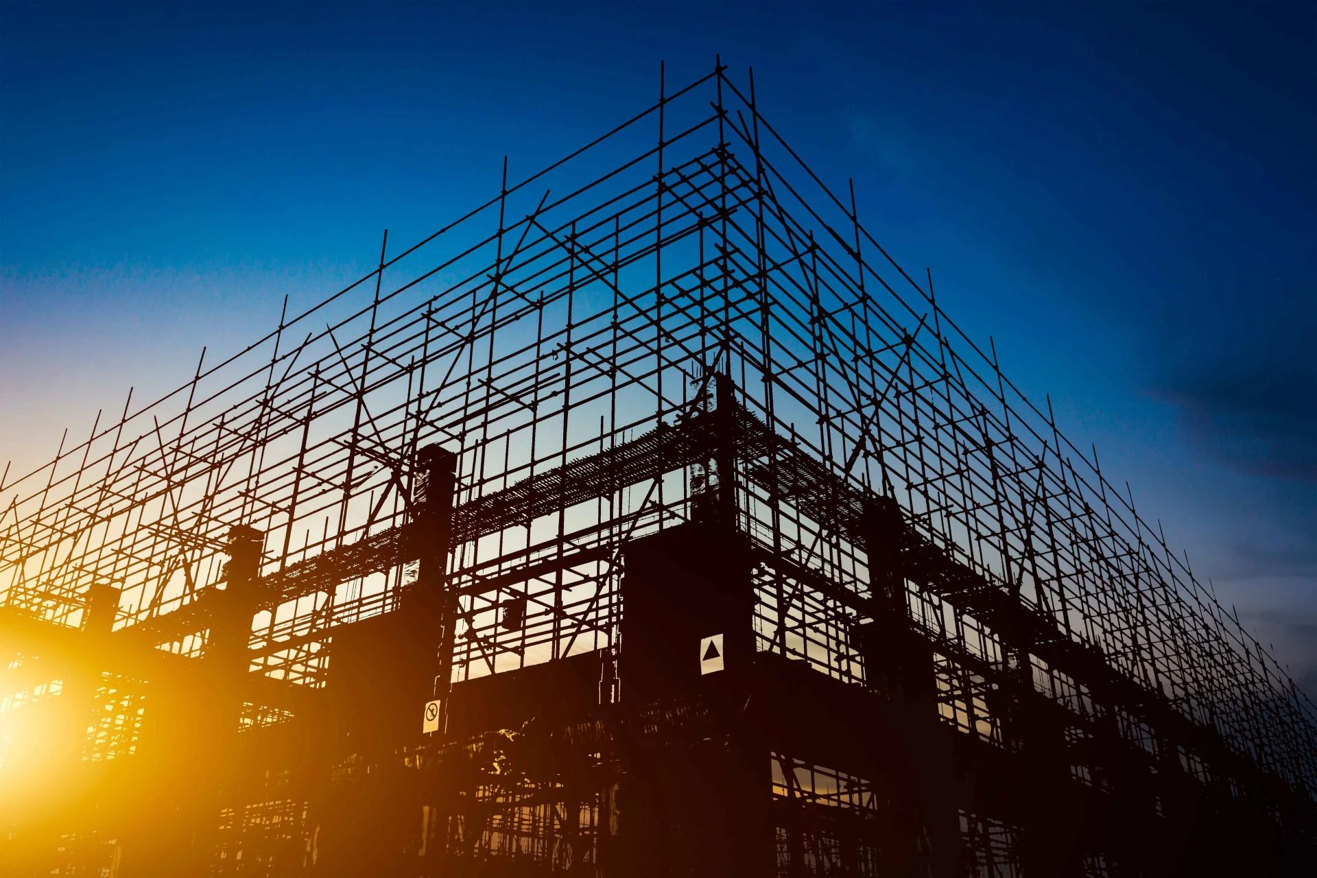 Residential vs. Commercial Construction: Choosing the Right Construction Company in Vijayawada