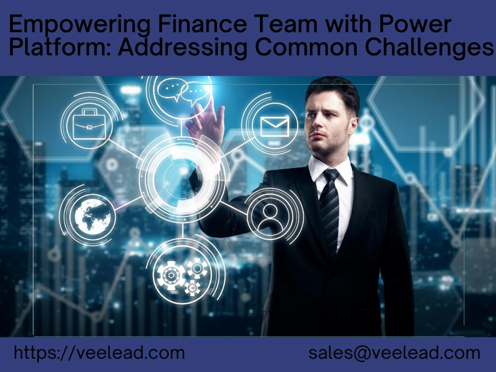 How Power Platform Support Transformed a Business Workflow