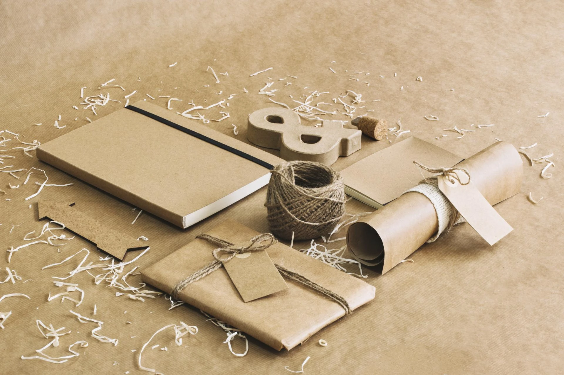 Sustainable packaging is the future of eco-friendly materials.