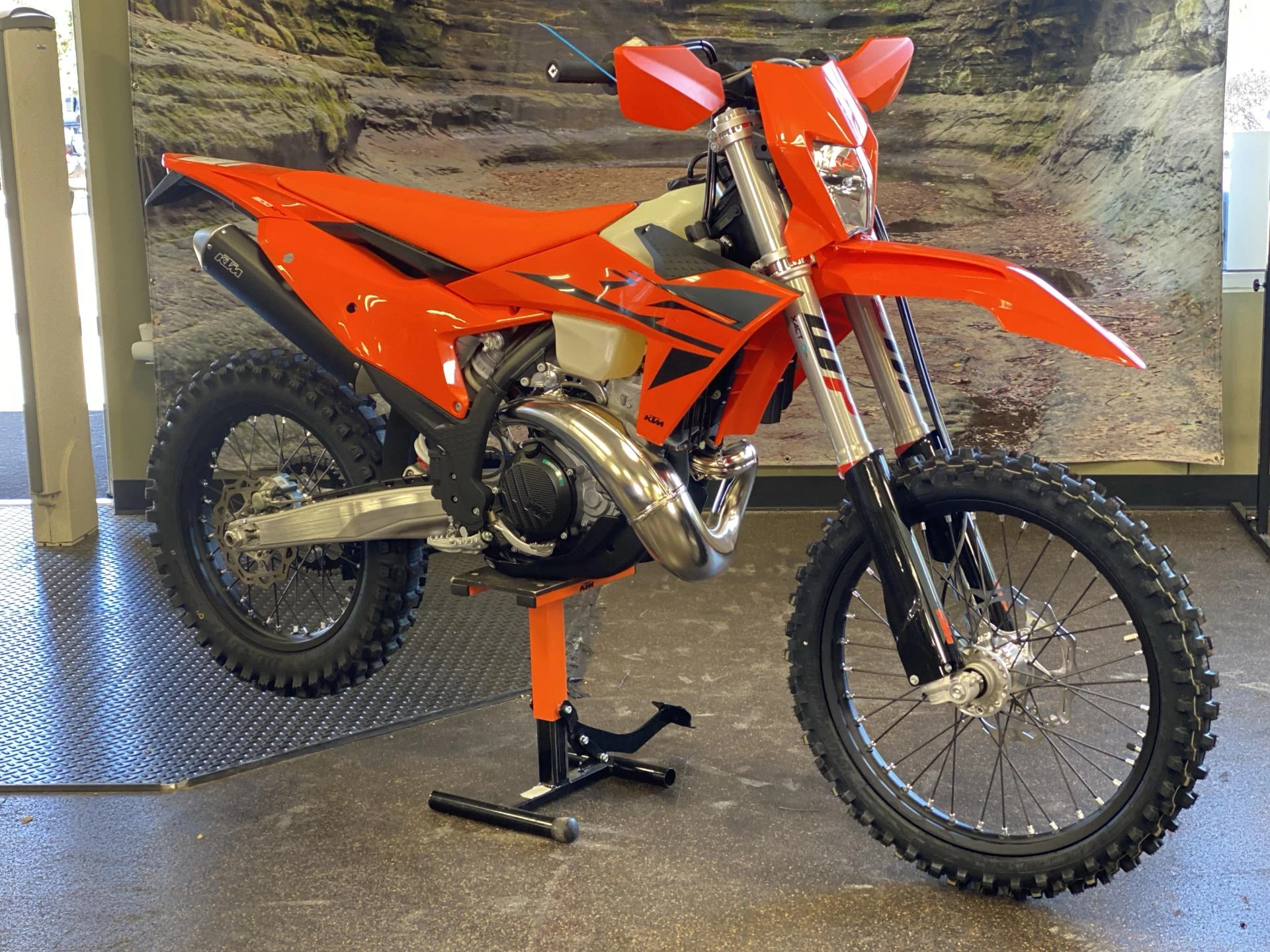 2025 KTM SX-F Motorcycles for Sale in Ottawa, Illinois