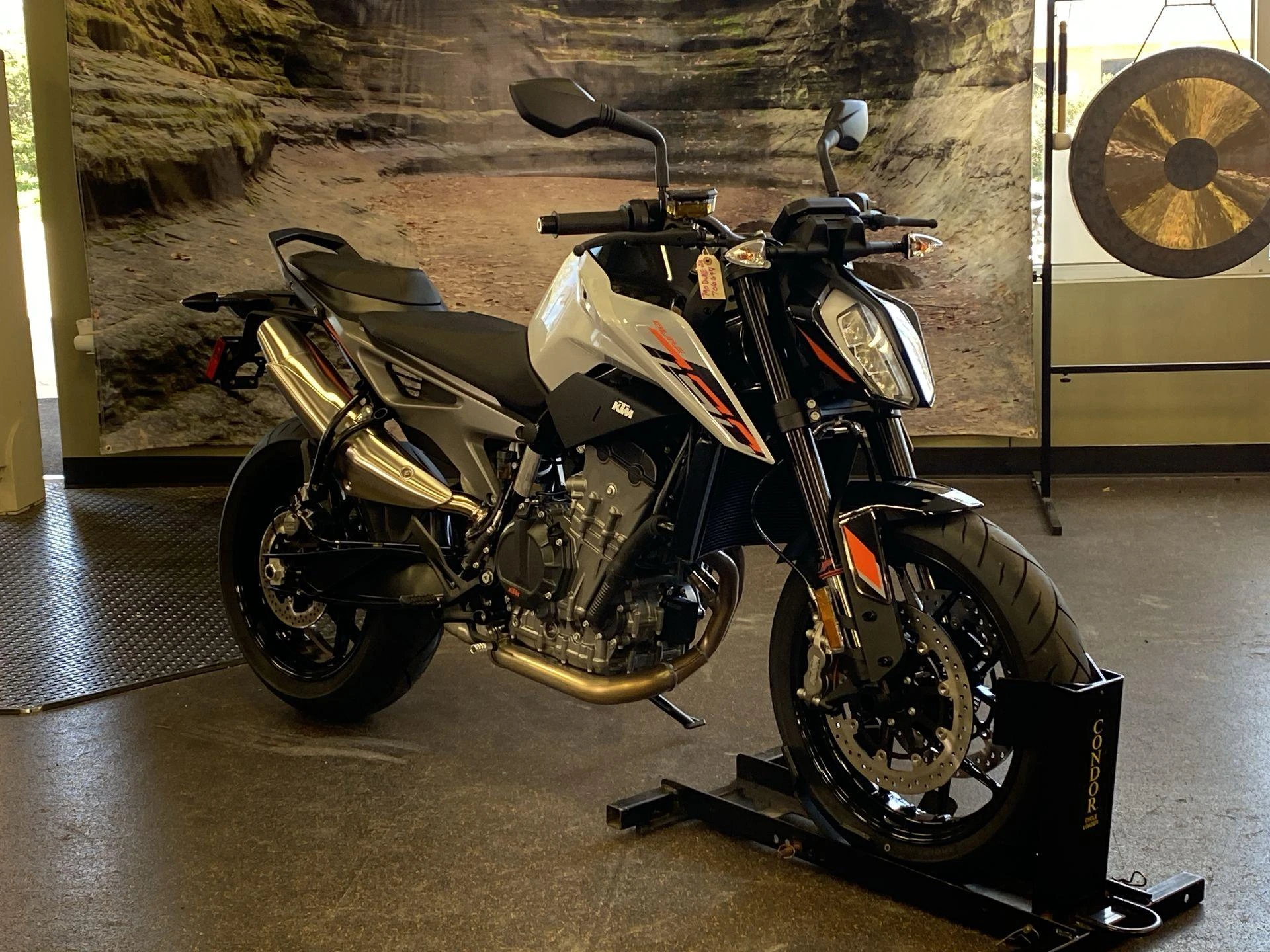 KTM Off-Road Motorcycles for Sale in Ottawa, IL | Starved Rock KTM