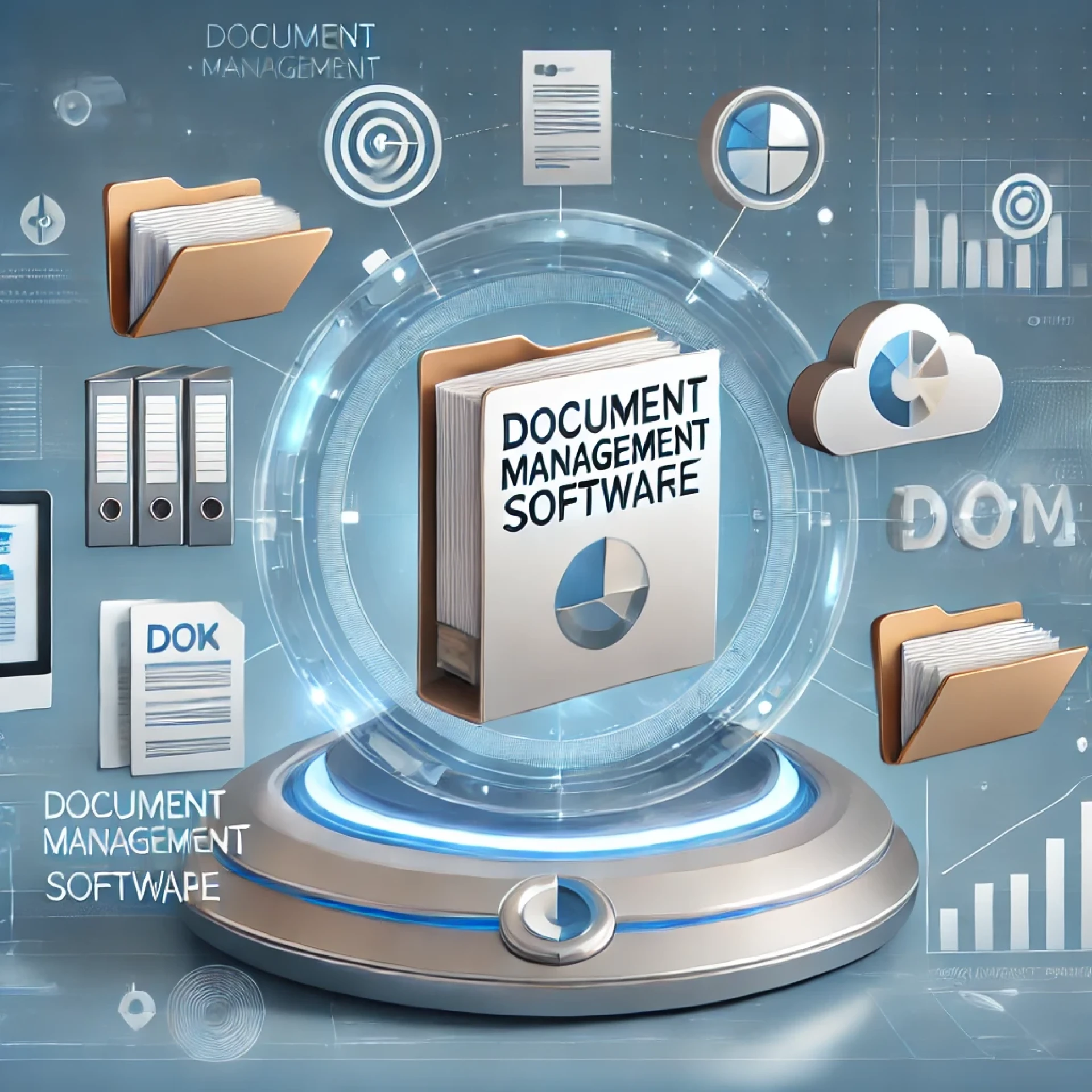 The Impact of Document Management Software on Education and E-Learning
