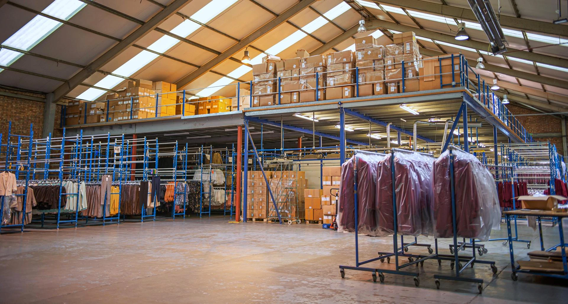 Textile Quality Control: Ensuring Excellence in Fabric Production
