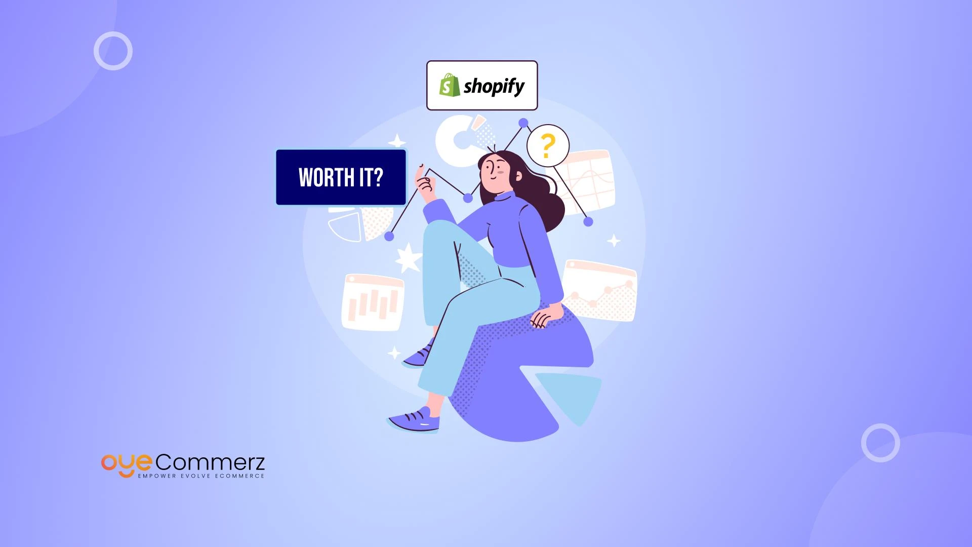 Your Shopify Store’s Full Potential with Custom App Developmentst Title