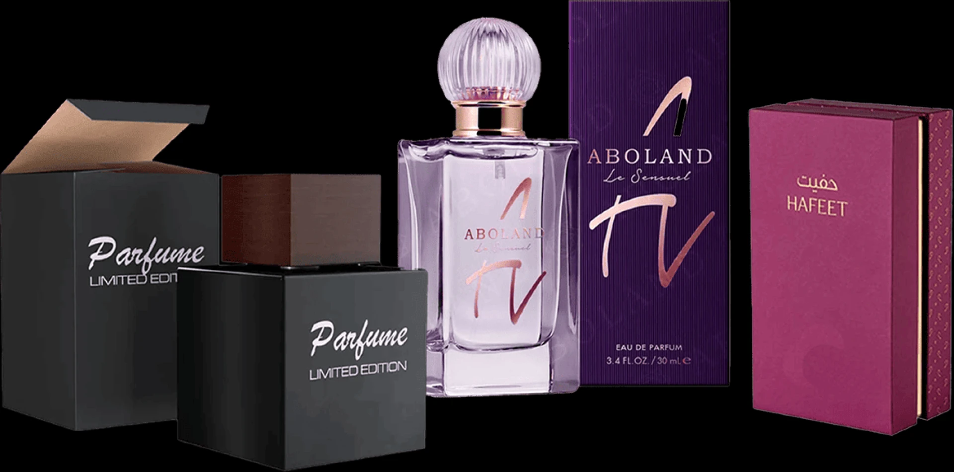 Fragrance Packaging: Enhancing the Luxury and Protection of Perfumes