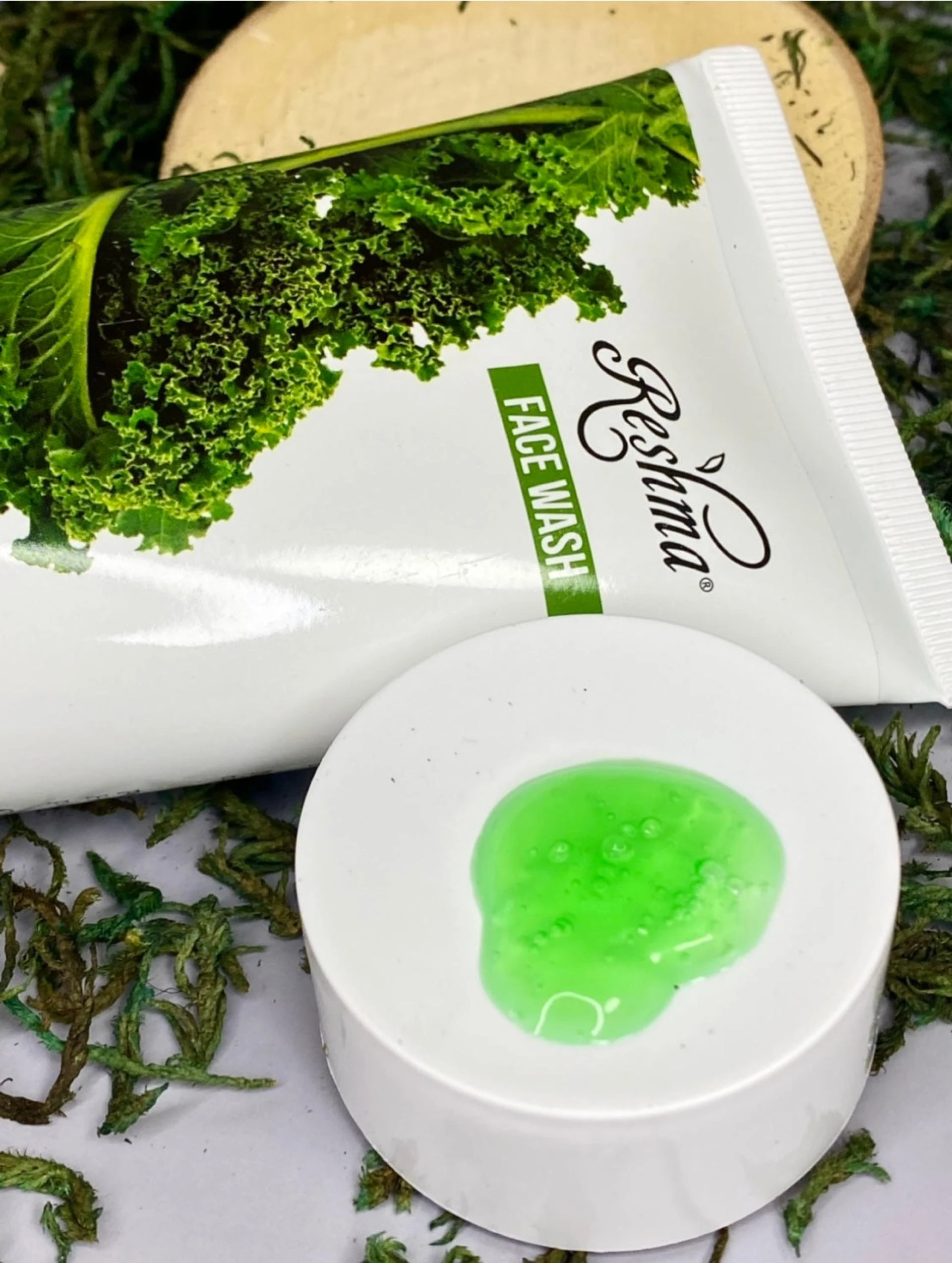 How Kale Face Wash and Rose Body Wash Work Together for Glowing Skin