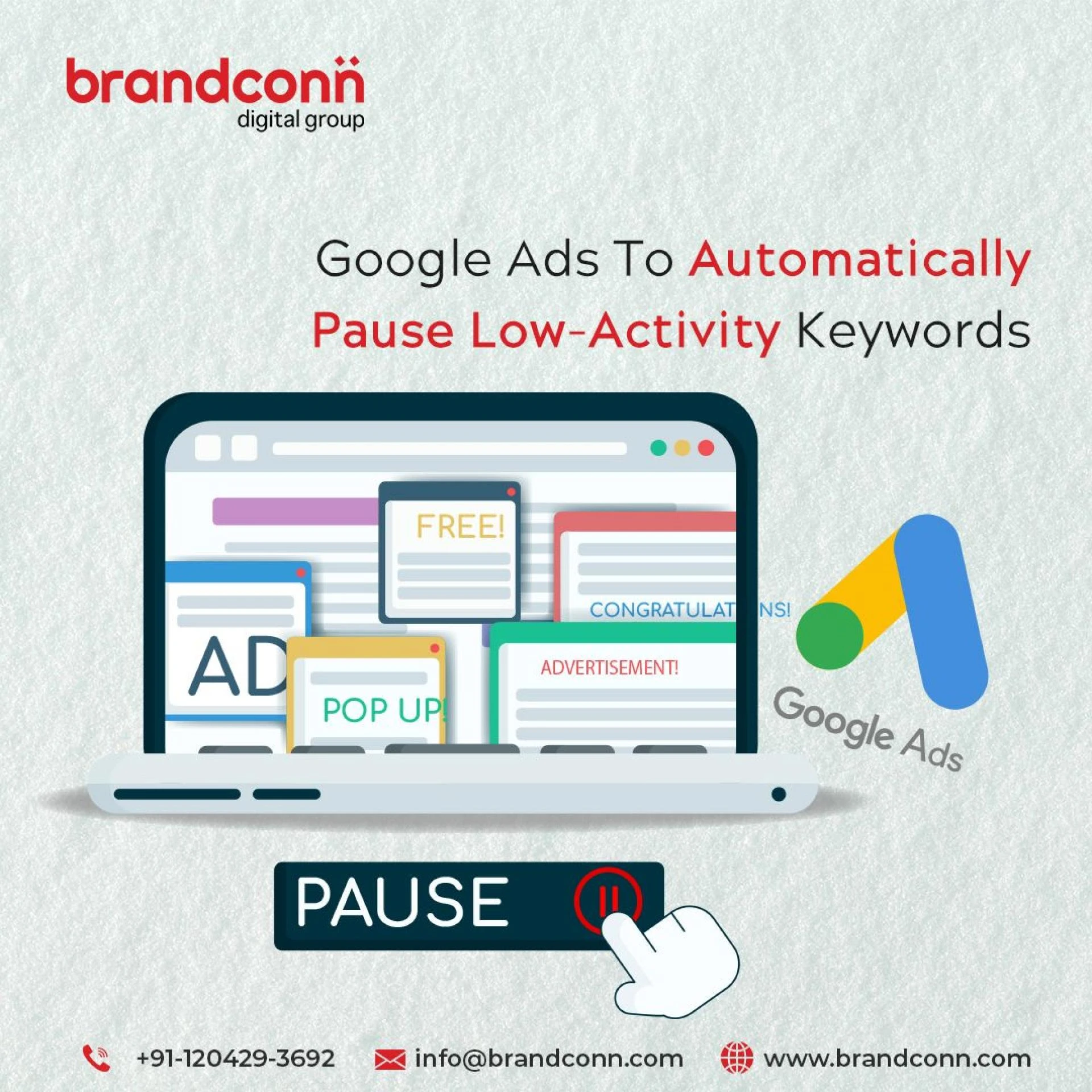 Advanced Google Ads Strategies Used by PPC Experts India