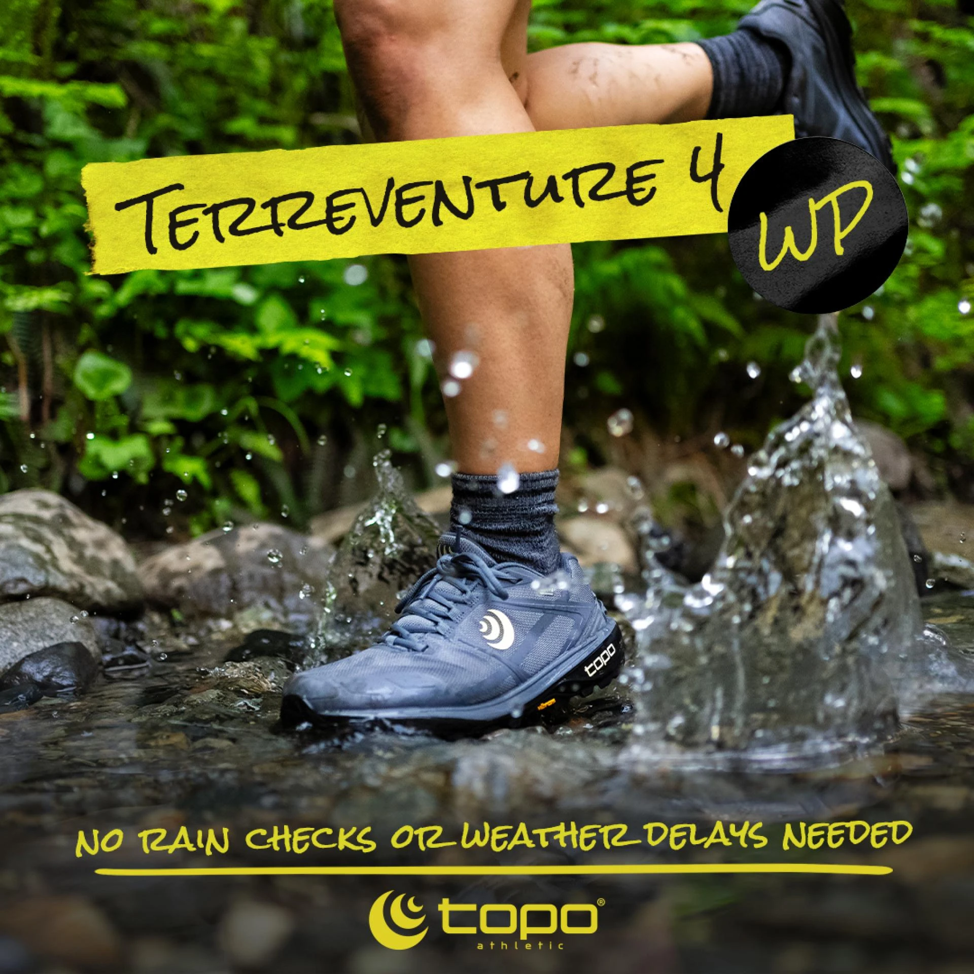 How Trail Running Can Complement Your Biggest Fitness Goals of 2025 