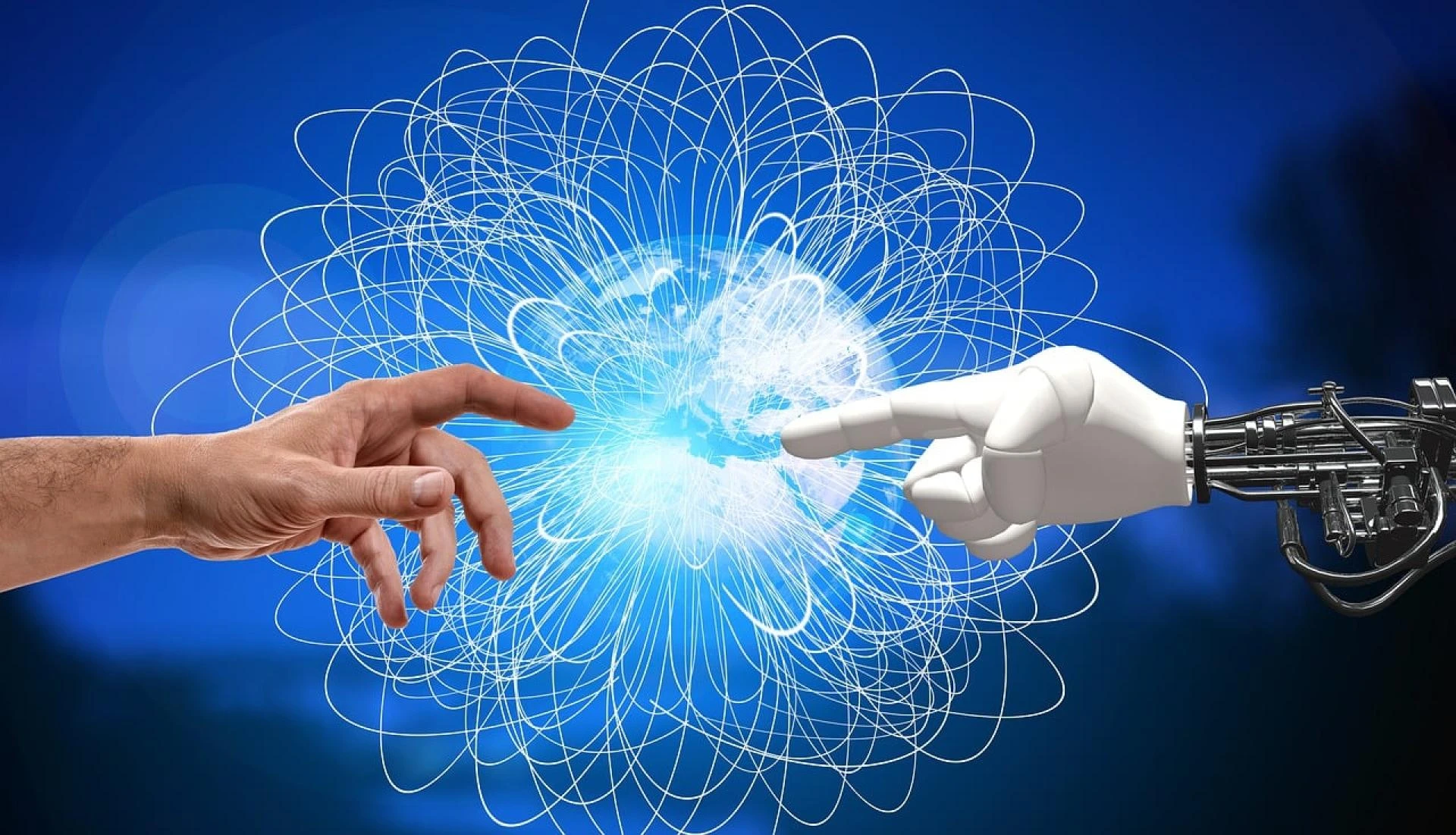 The Dark Side of AI: How Data Science is Weaponized