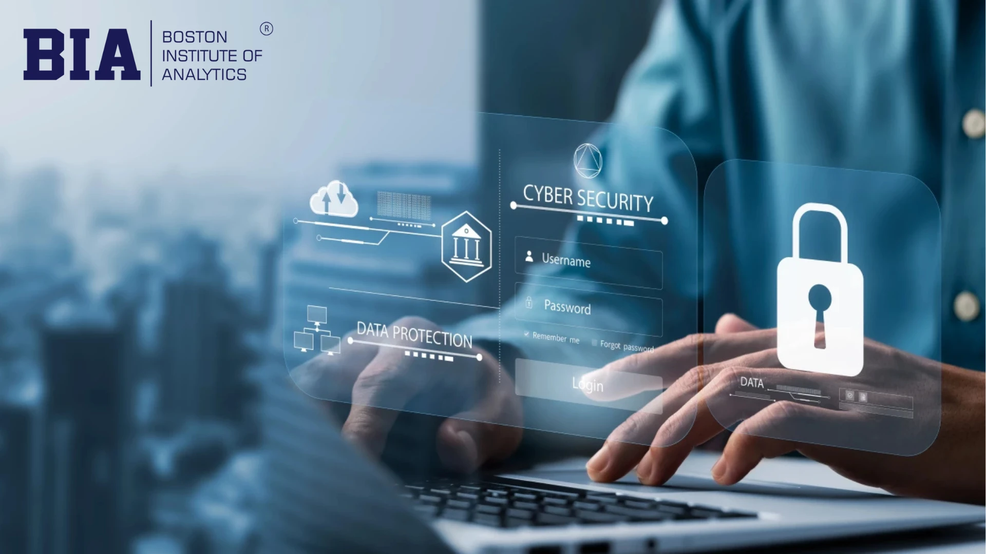 Future-Proof Your Career: Best Cyber Security Courses in Mumbai for 2025!