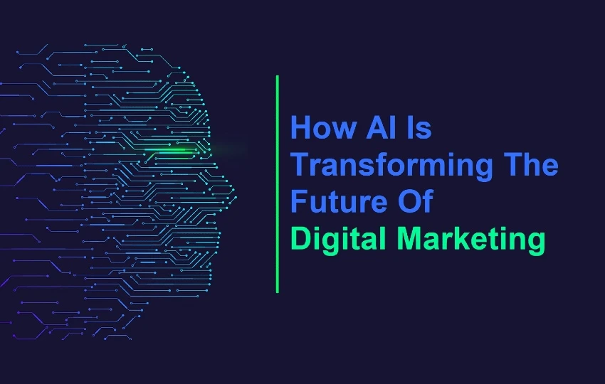 How AI is Transforming Digital Marketing StrategiesMy Post Title