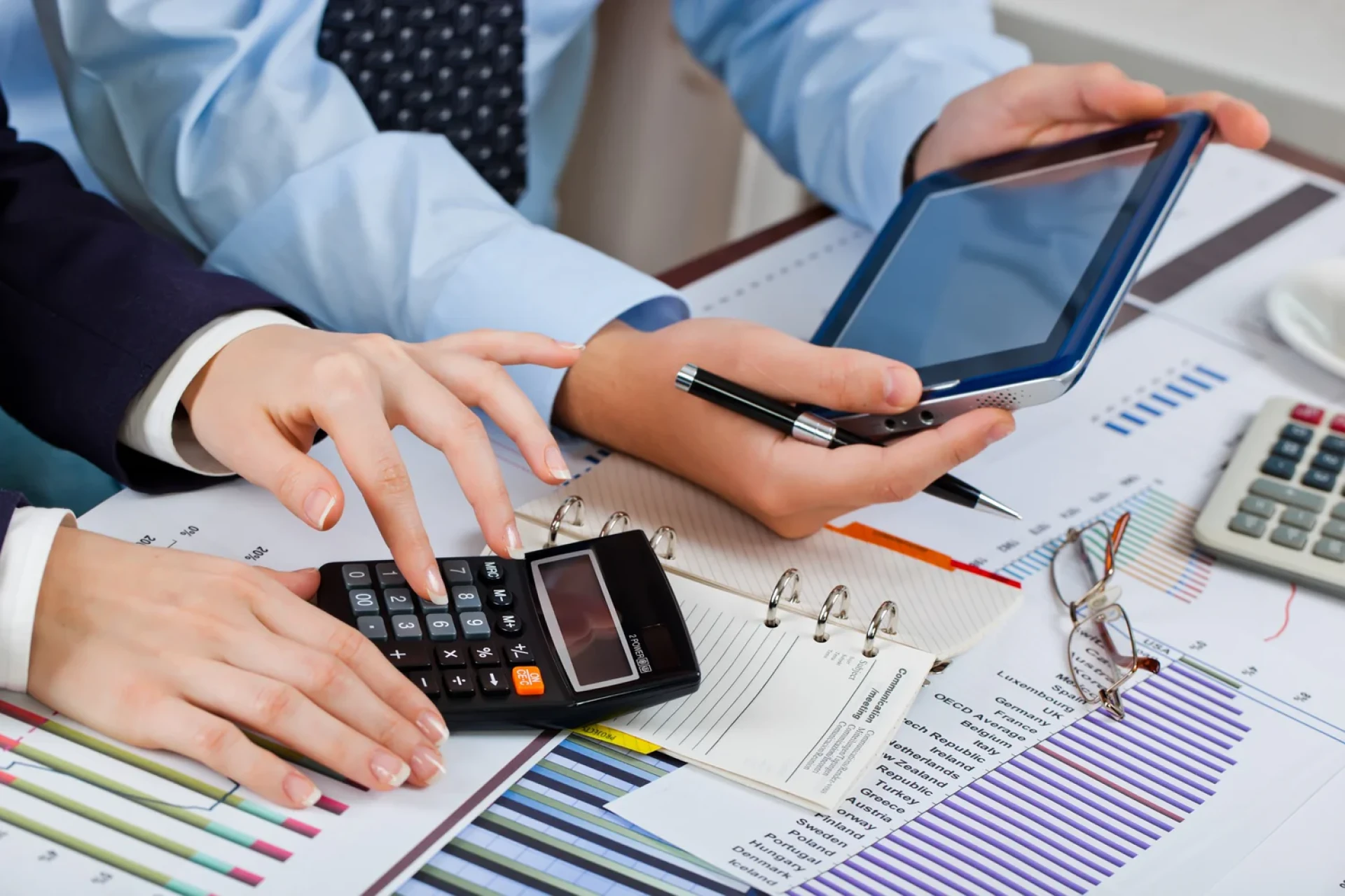 The Importance of Reliable Payroll Services for Your Business