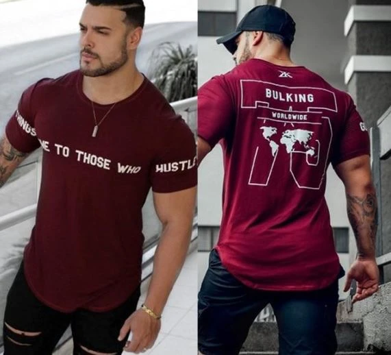 A Complete Guide to Men’s Gym Shorts and Workout Gear: Style, Comfort, and Performance