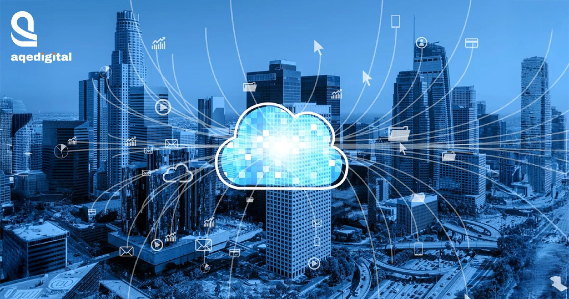 9 Groundbreaking Impacts of AI and Cloud-Native Technologies on Enterprises