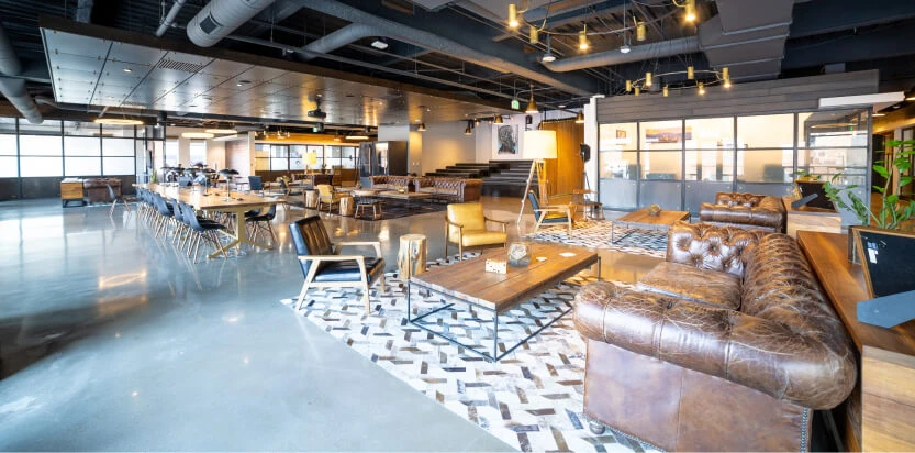 How Coworking Spaces Are Changing Dynamics Of Business?