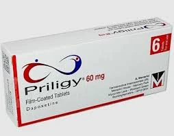 Priligy: Ein umfassender Leitfaden auf Deutsch