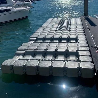How Jet Ski Docks Have Facilitated Watersports?