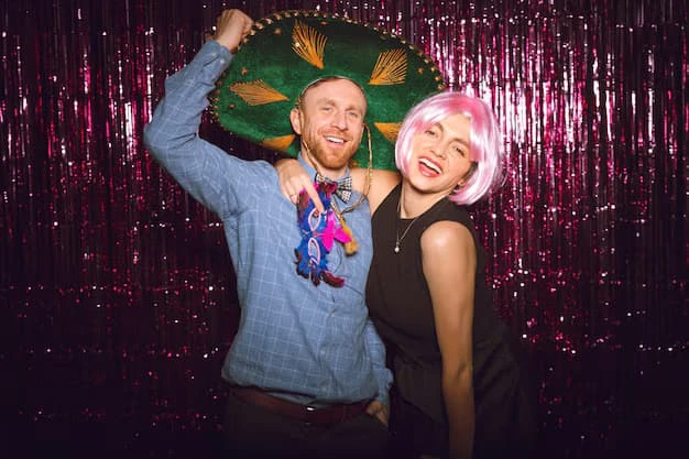 10 Reasons Why Party Photobooth Hire is a Must for Your Event