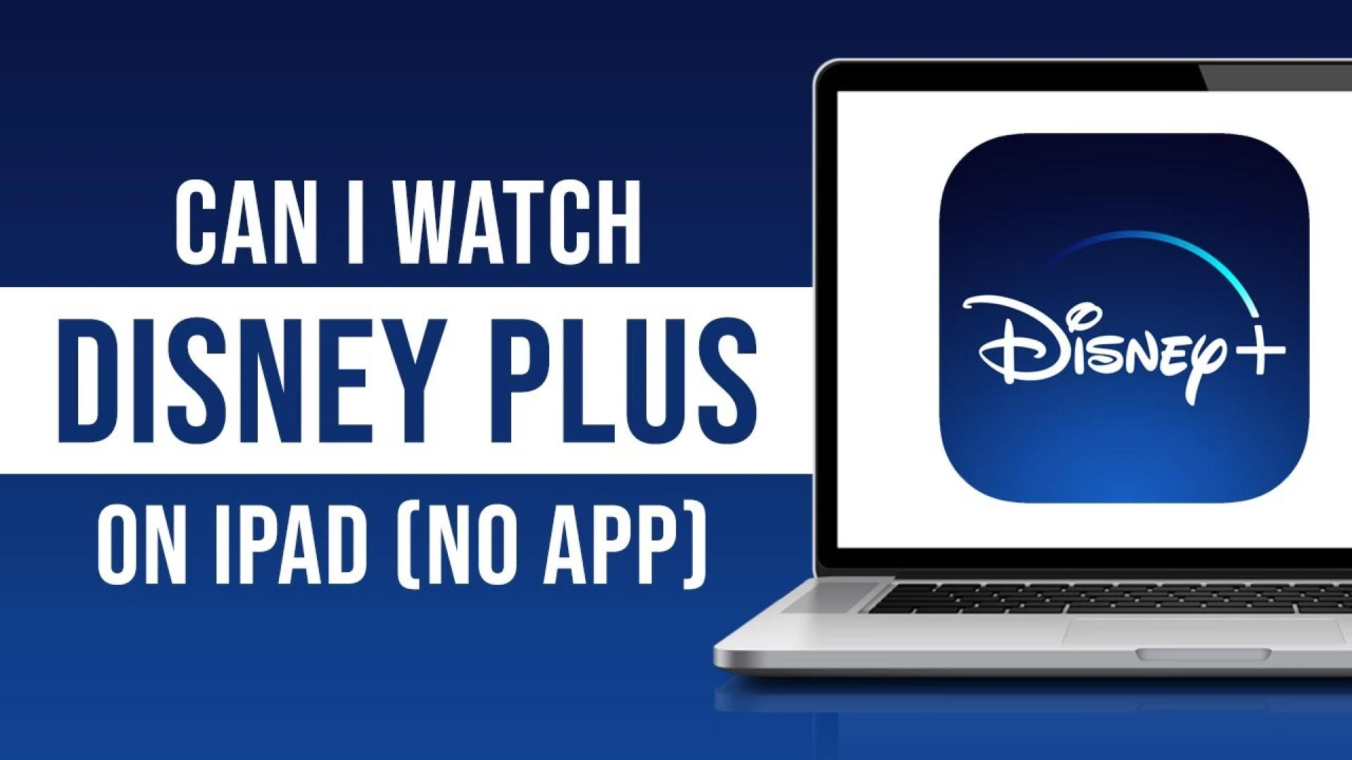 How to stream Disney Plus in HD on iPhone or iPad?