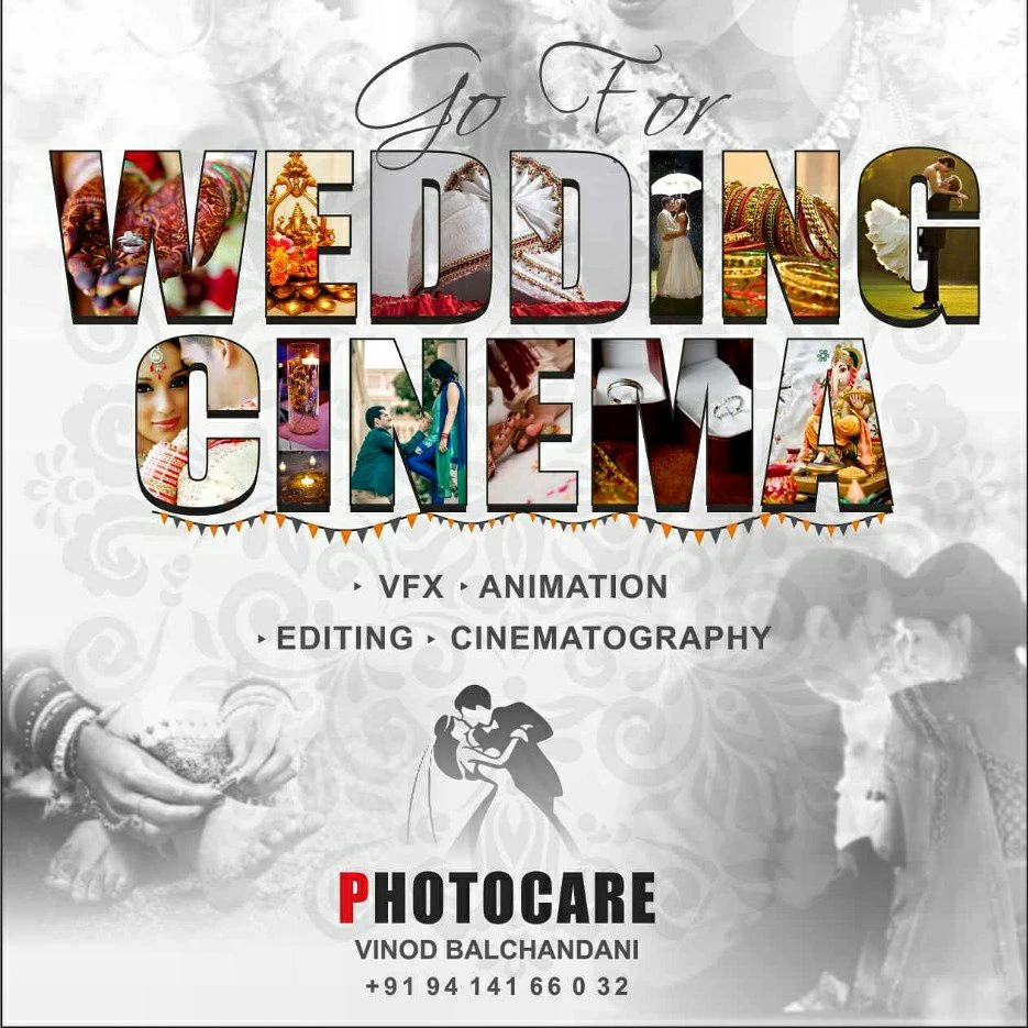 Focus on important things about the best wedding photography services