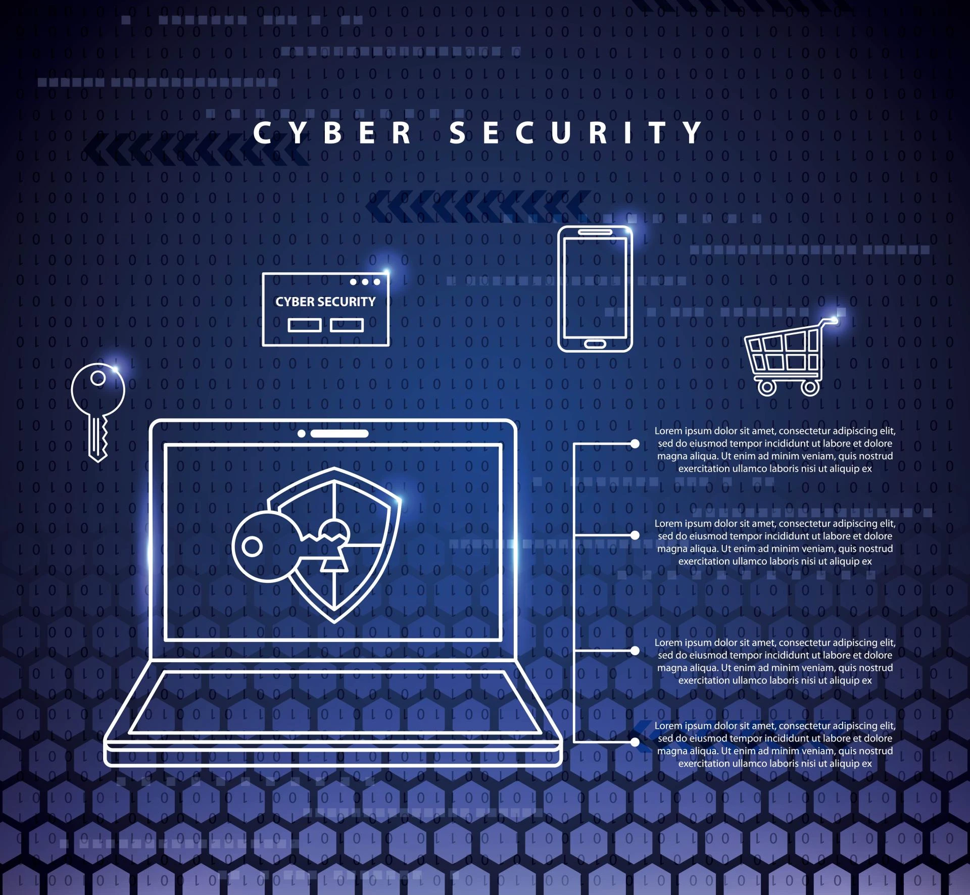 Why Cybersecurity is the Top Priority for IT Professionals in 2025