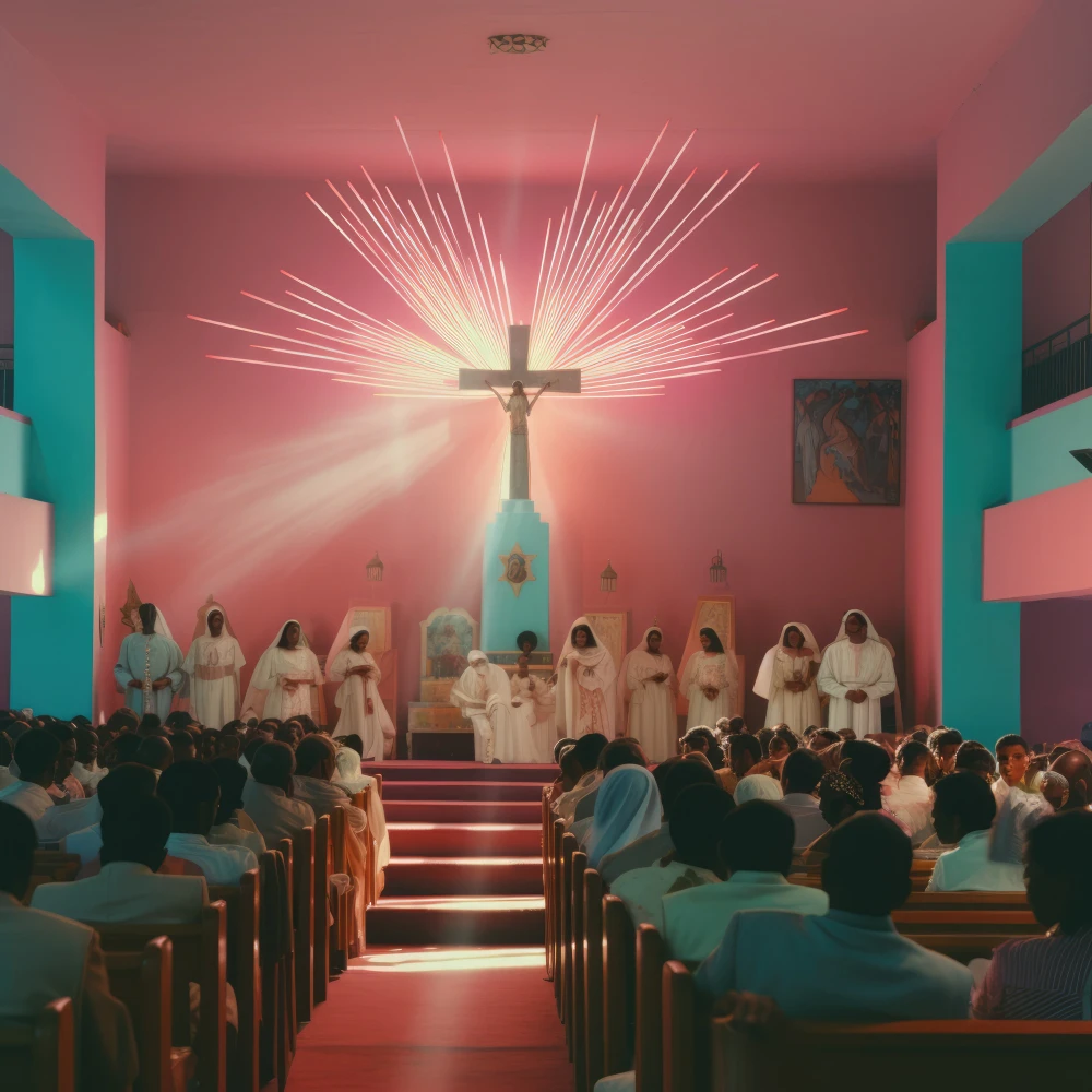 Why Are Christian Events & Festivals in the UK So Essential for Spiritual Growth?