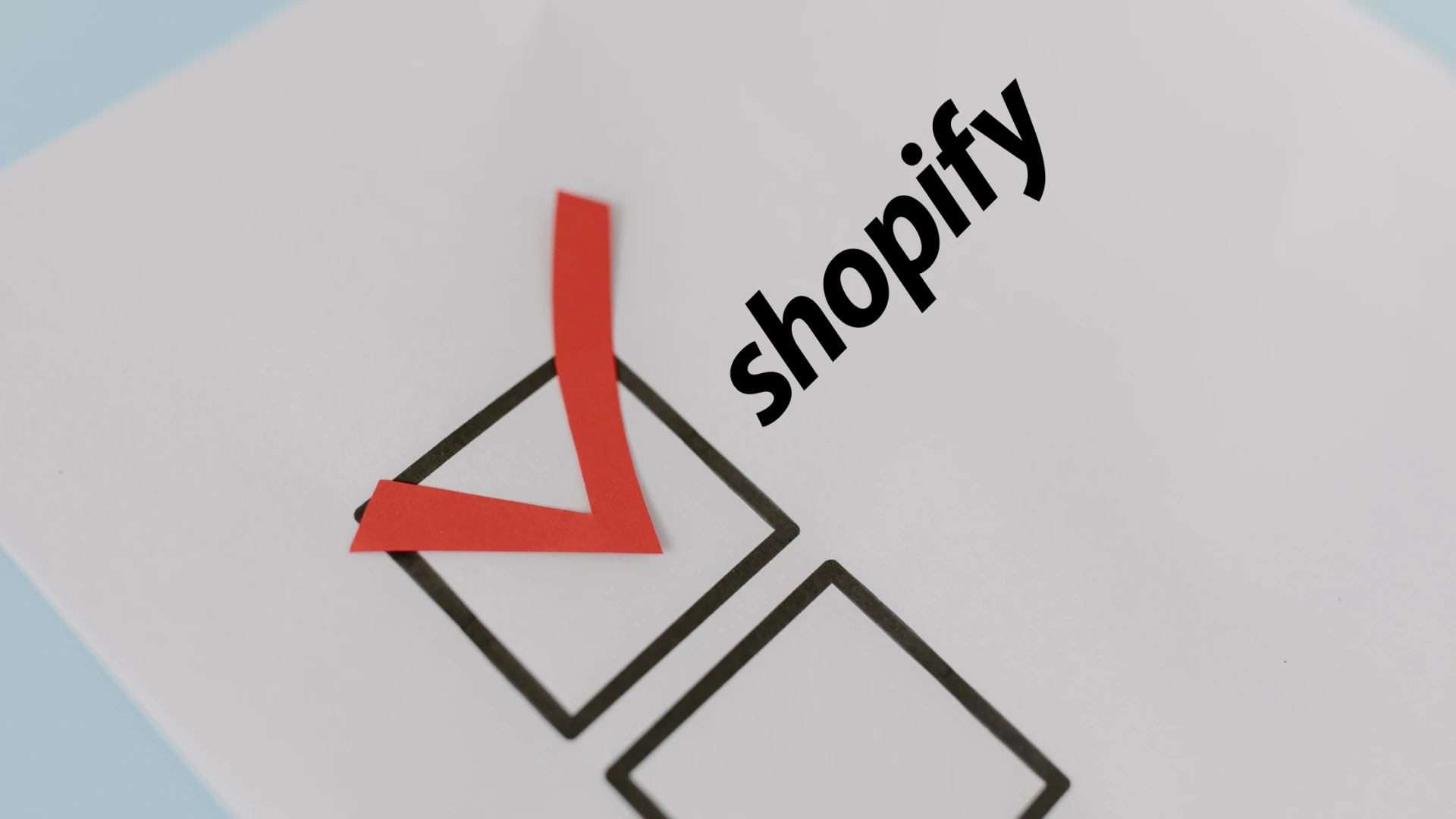Is Shopify a good choice for small business owners?