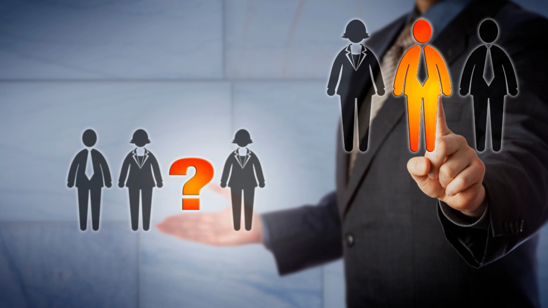 How Can A Talent Acquisition Consultant Improve Your Hiring Process?