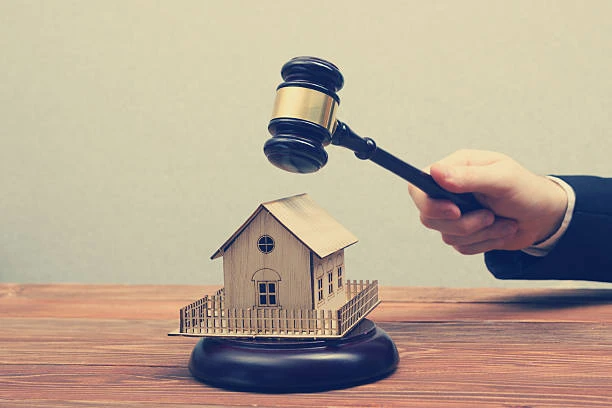 Property Disputes on the Rise? Why You Need Property Lawyers in Melbourne Now