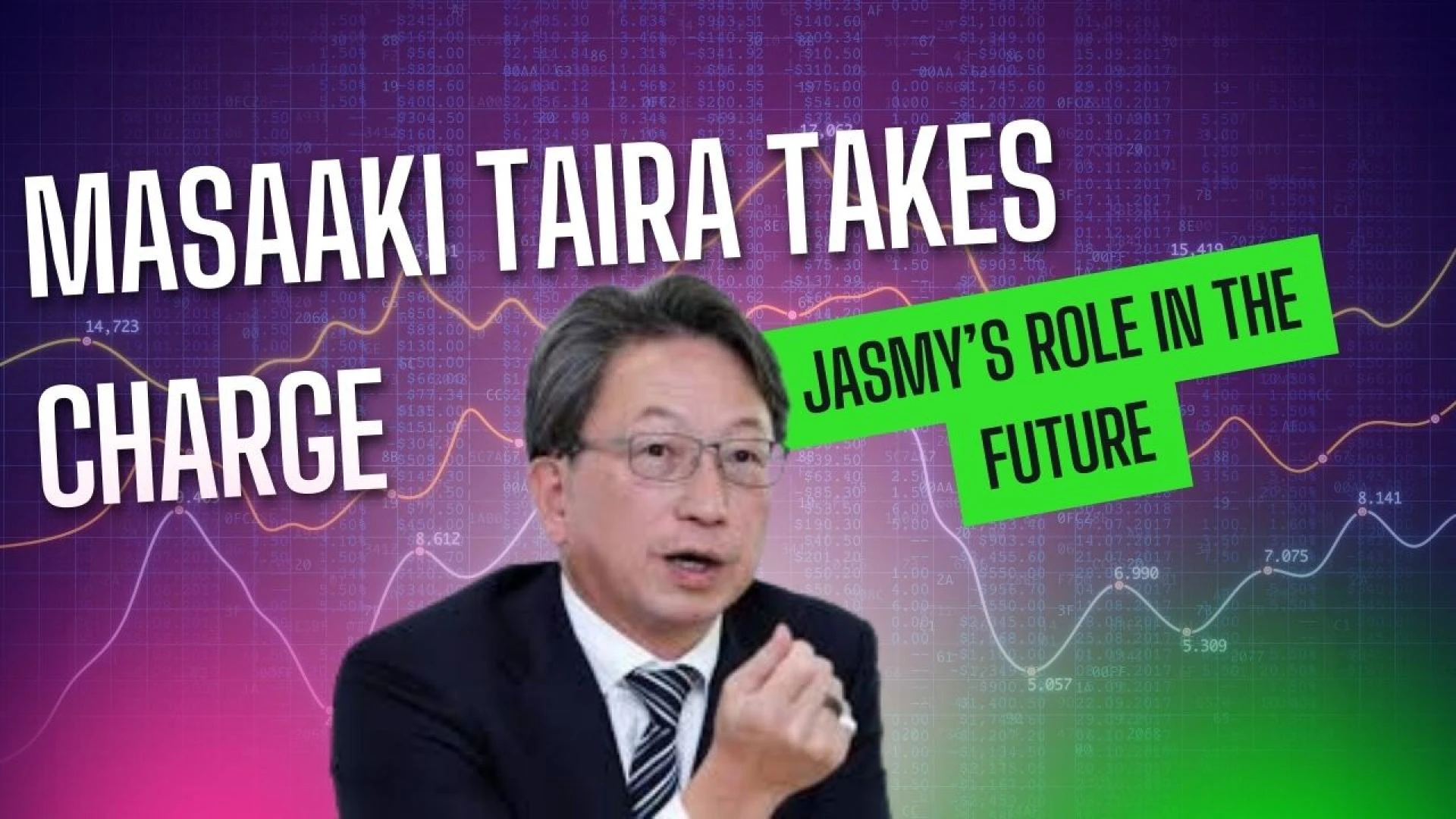Why JASMY Coin is a Hidden Gem in the Crypto Market Right Now