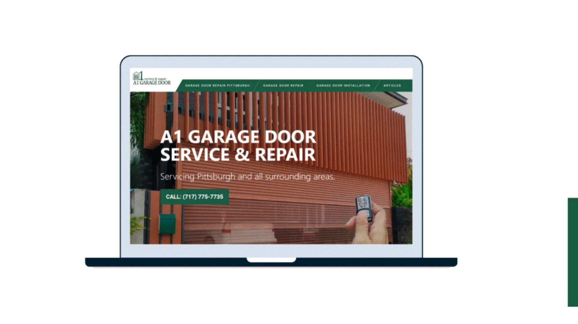 Top Garage Door Companies in Pittsburgh, PA: A Guide to Reliable Service and Quality