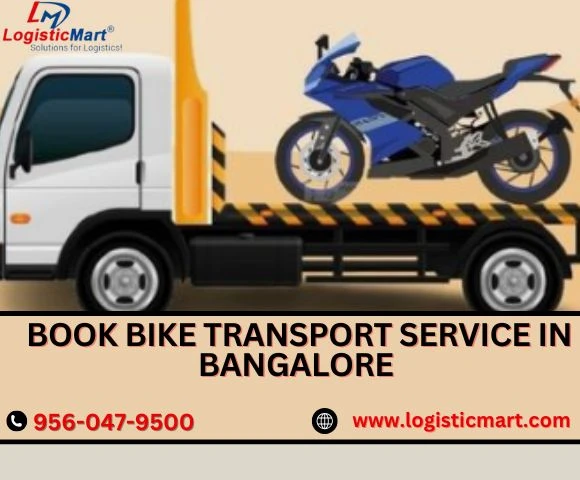 Bike Shipping Mistakes for Cross-Country or States with Packers and Movers in Bangalore