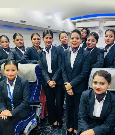 Which Course is Best for Cabin Crew?