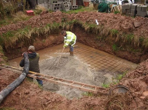 Everything You Need to Know About Concrete Pumping in Wolverhampton