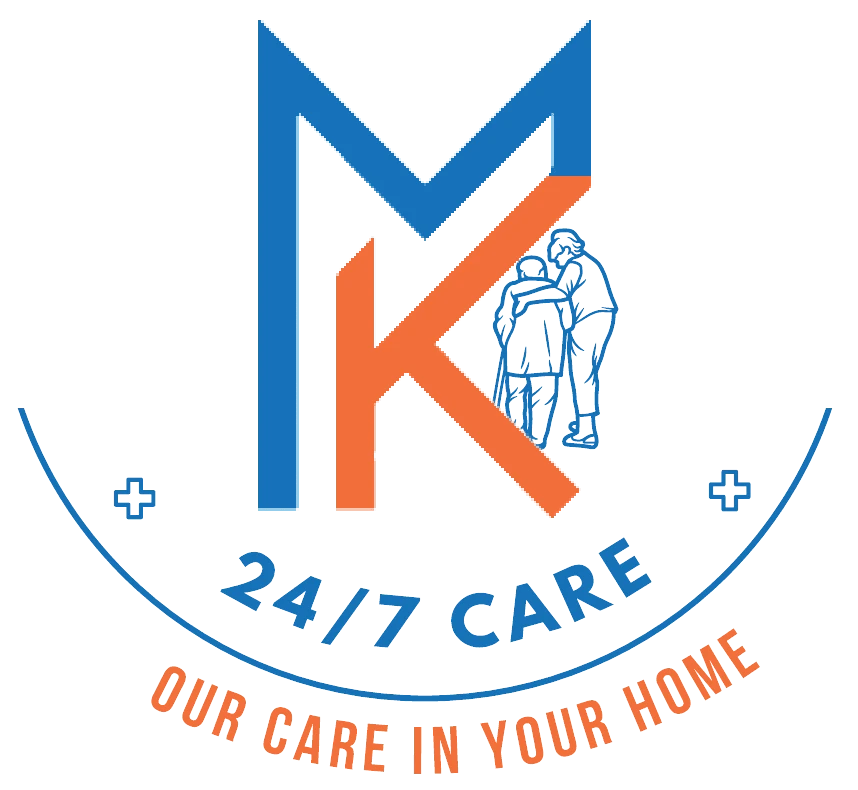 MK 24/7 Care Celebrates One Year of Exceptional Home Care Services in Milton Keynes