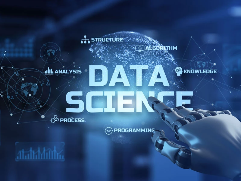 Mastering Data Science: Comprehensive Learning in Gurgaon