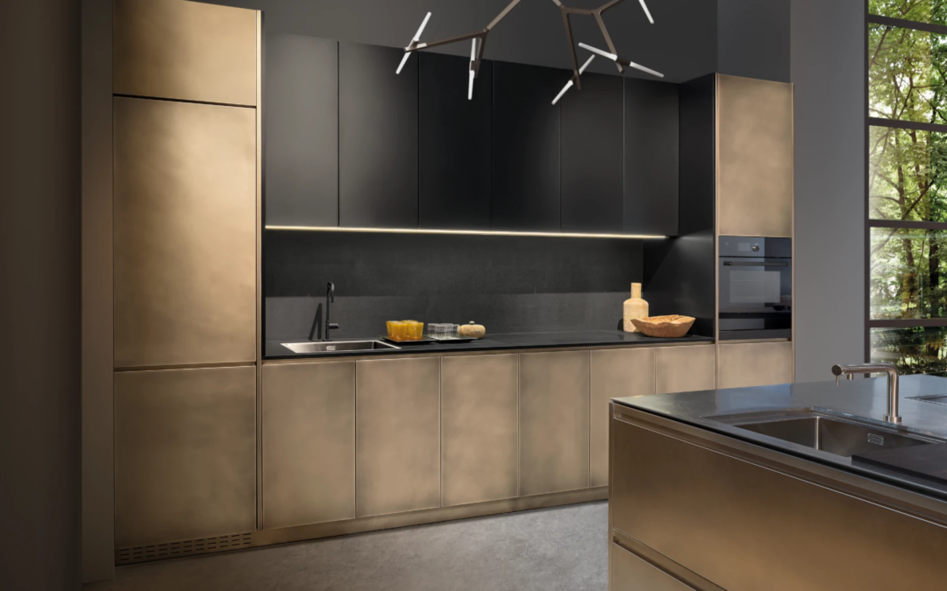 Kitchen Contractors Miami: Transforming Your Culinary Space with Excellence
