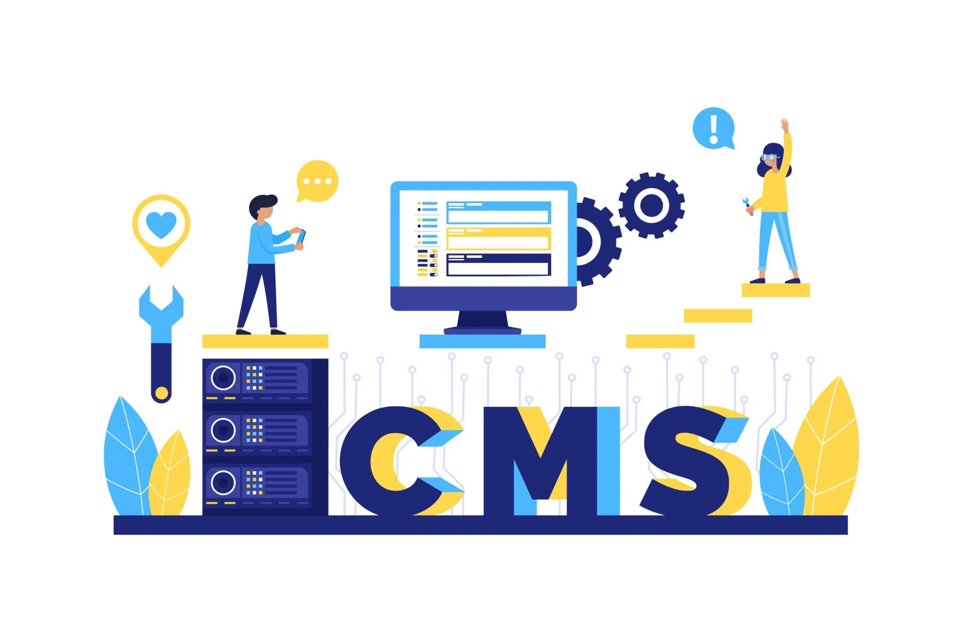 Top 6 Industries That Benefit the Most from CRM Integration