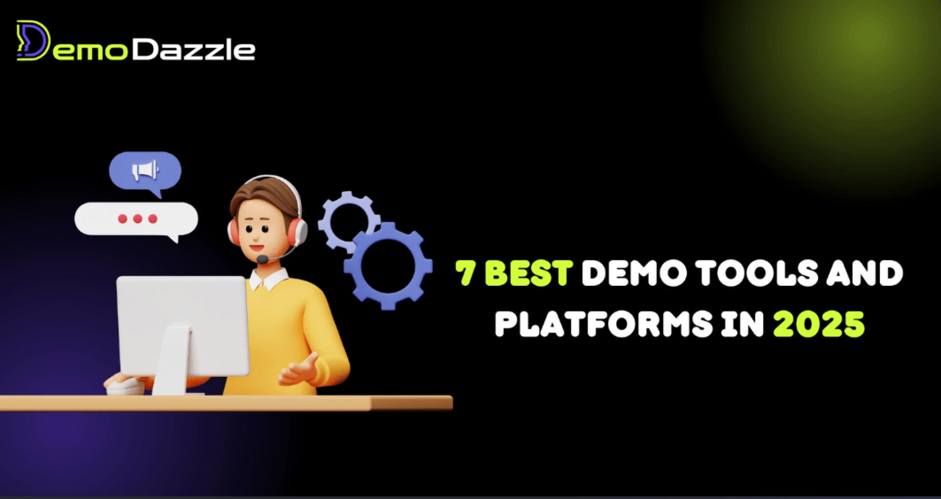 The 7 Best Demo Tools and Platforms in 2025