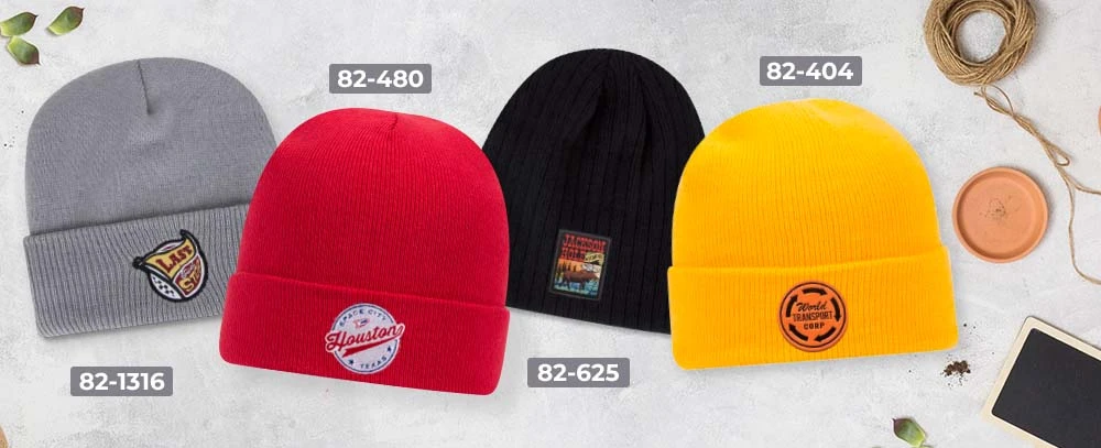Winter Caps: A Guide to Keeping Your Head Warm and Stylish