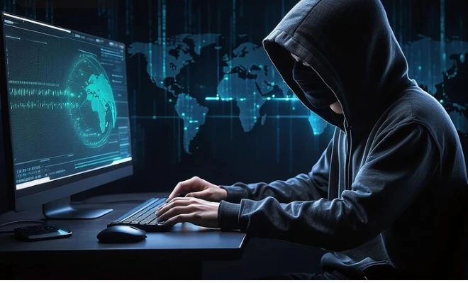 Daily Threat Report: Cybersecurity Trends & Alerts