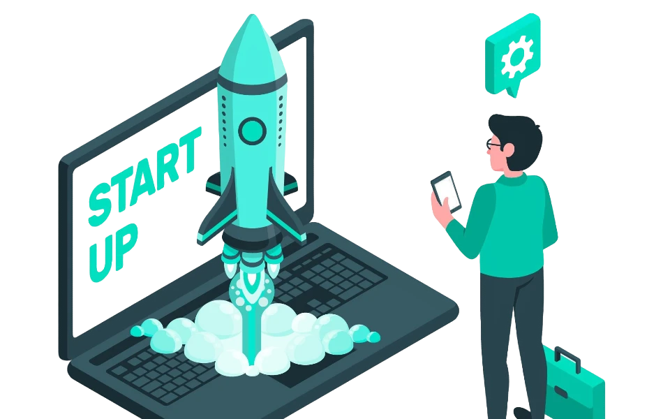 Over ₹21,000 Crore Invested in Startups Under the Startup India Program: A Key Milestone in India's 