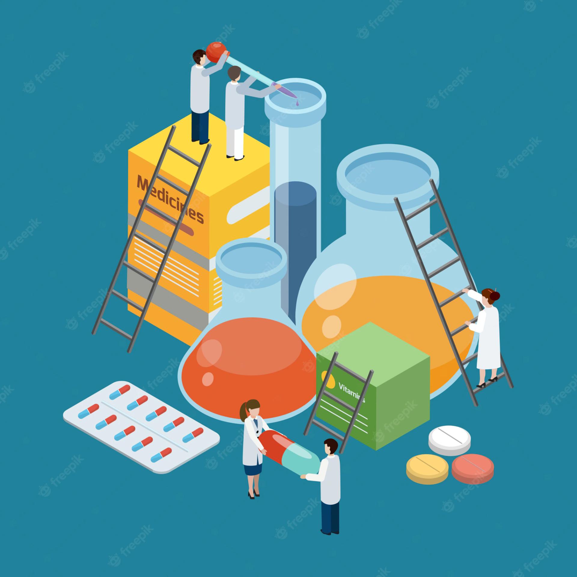 What is SOP in Pharma?