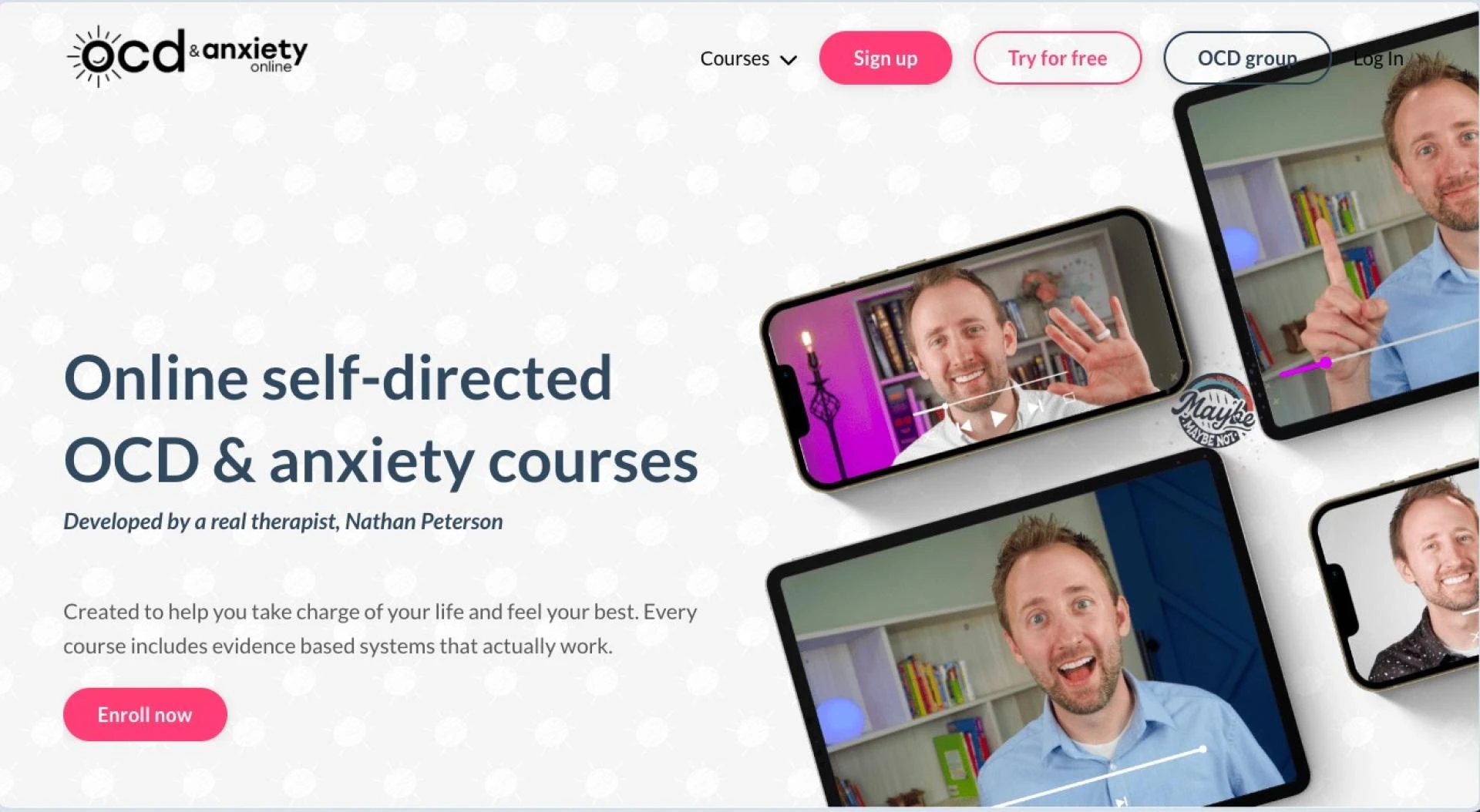 Understanding Hair Pulling and OCD: Strategies for Harm OCD and HOCD