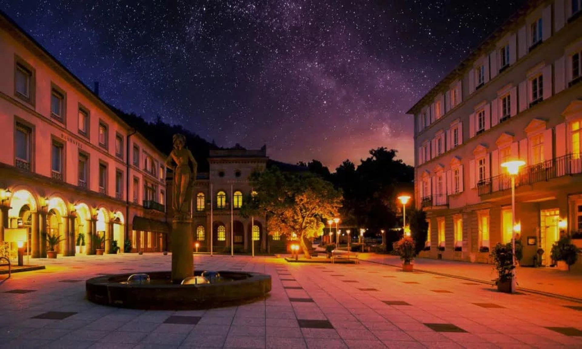 Warum der Schwarzwald Deutschlands verborgenes Wellness-Paradies ist