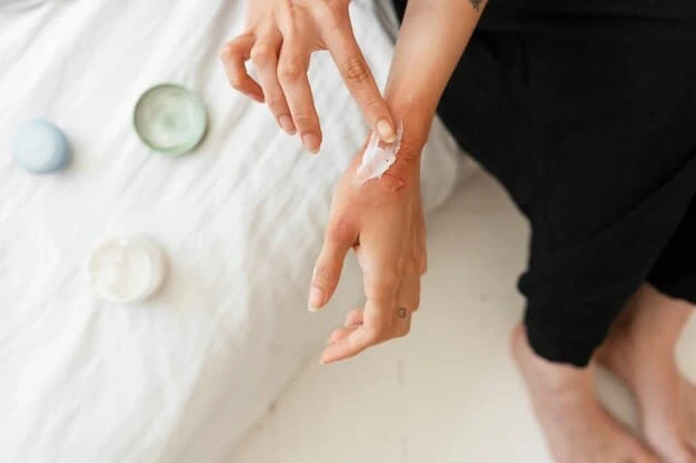 Hydrocortisone Cream for Rashes: Dos and Don'ts