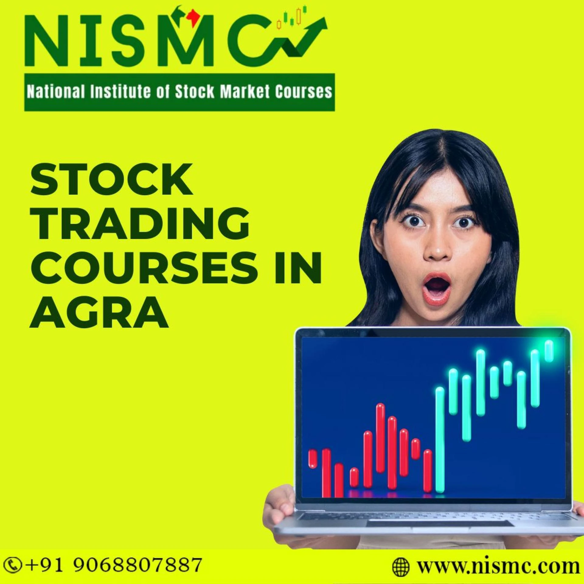 What Are the Best Stock Trading Courses Available in Agra?