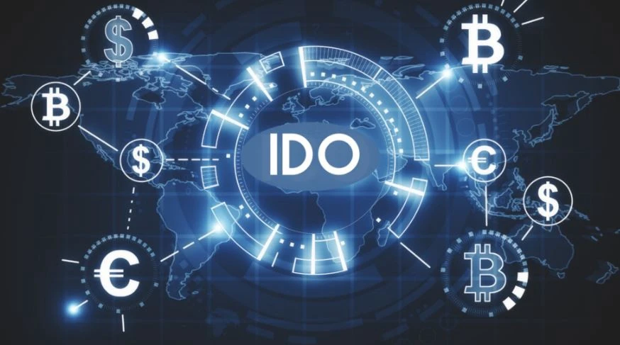 Boost Your Token Launch with a IDO Development Company