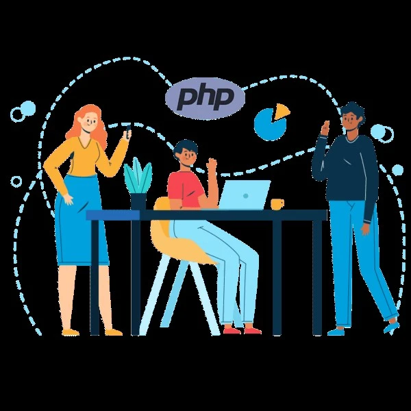 PHP Website Designing Services Delhi – Building Robust Websites for Your Busines